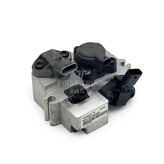 A4720700455 | Genuine Detroit Diesel® Doser Control Vave