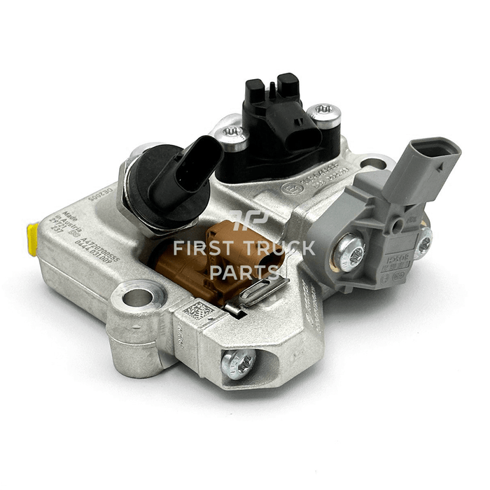 RA4720700555 | Genuine Detroit Diesel® Doser Valve For DD15