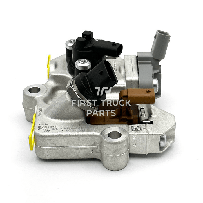 RA4720700555 | Genuine Detroit Diesel® Doser Valve For DD15