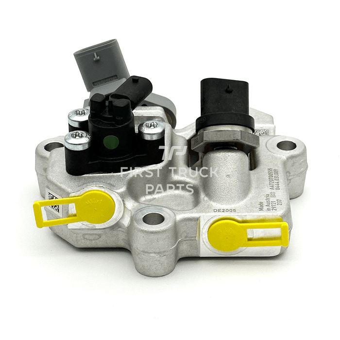 RA4720700555 | Genuine Detroit Diesel® Doser Valve For DD15