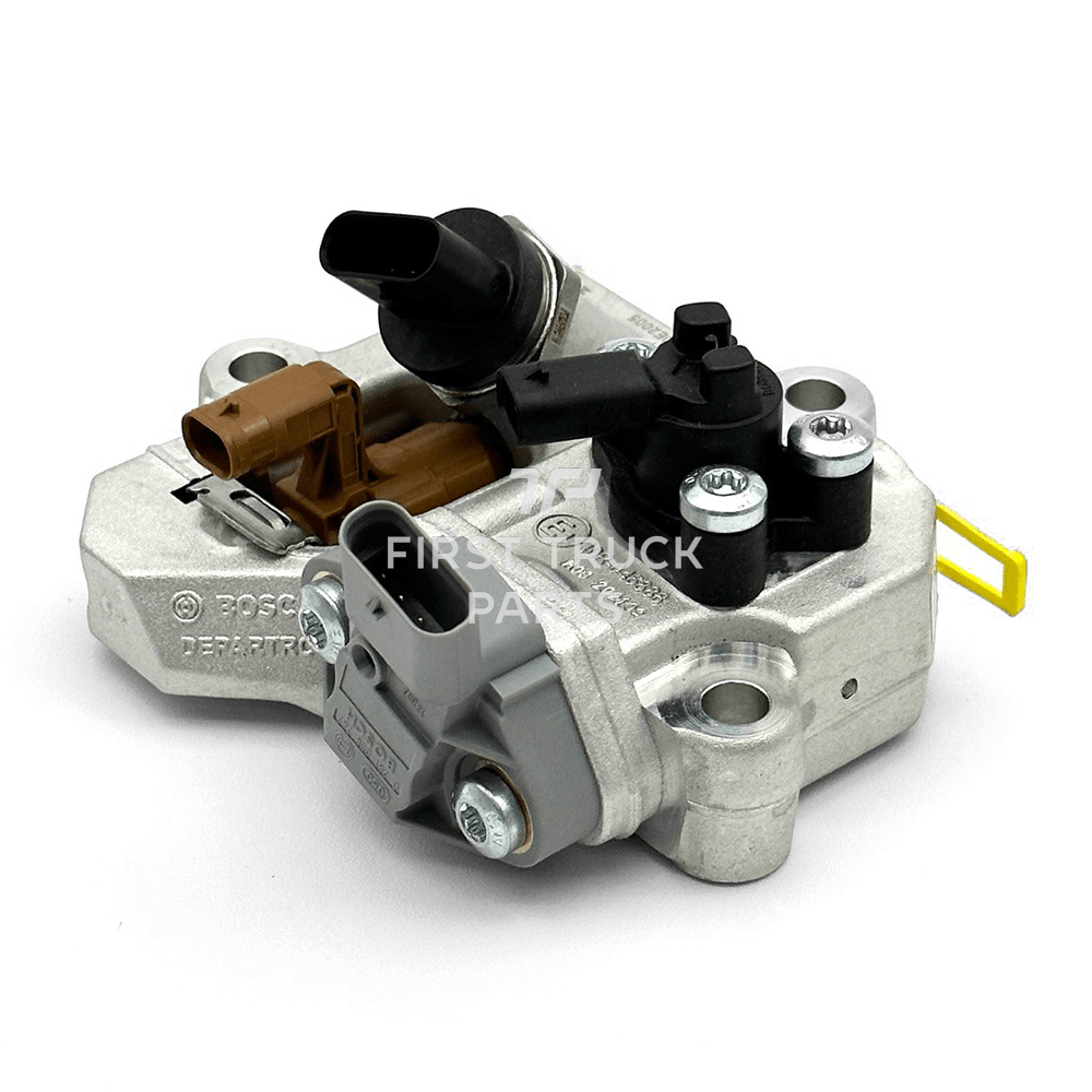 RA4720700555 | Genuine Detroit Diesel® Doser Valve For DD15