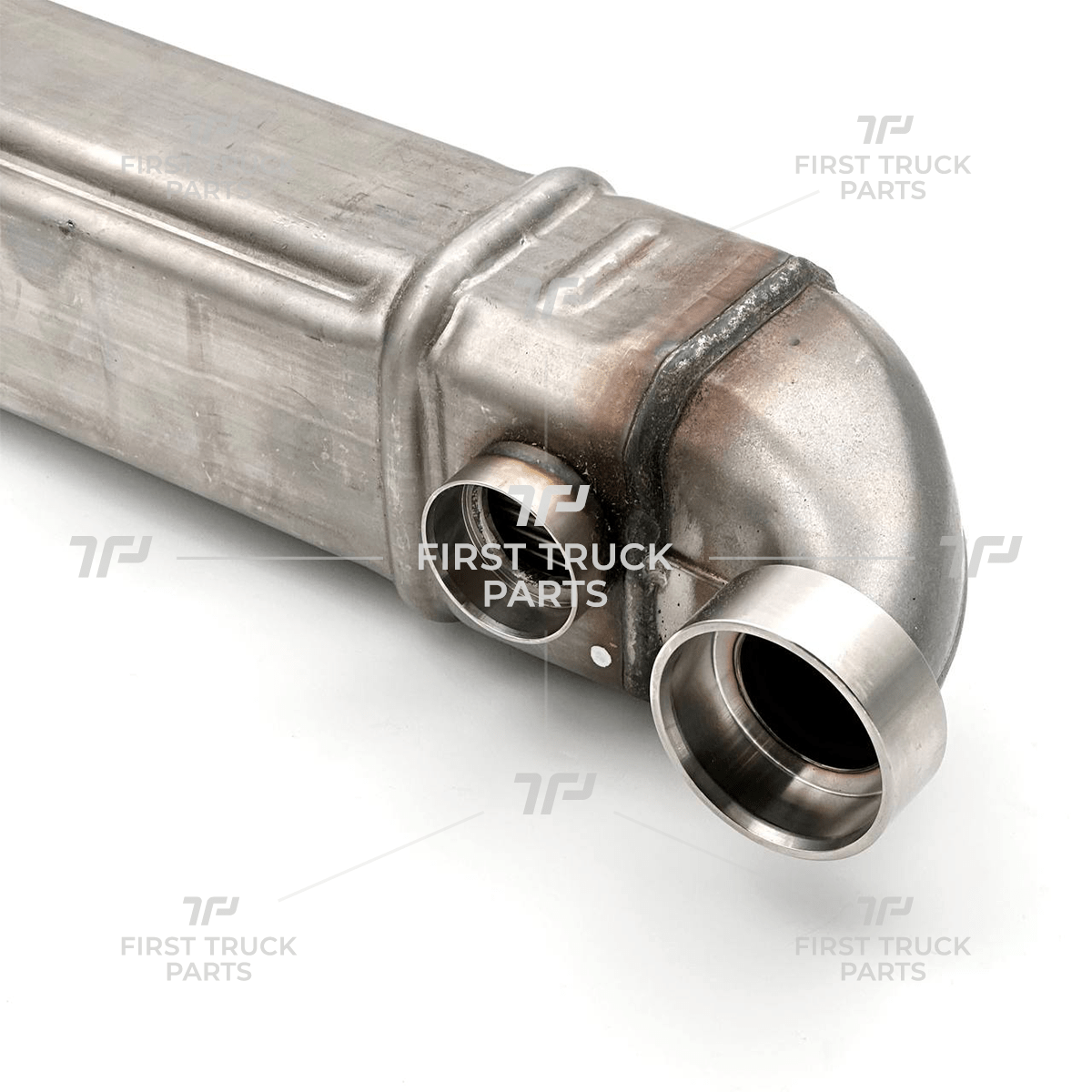 Detroit Gr Roca OEM Detroit Diesel® - EGR Cooler DD15 - CG265-200