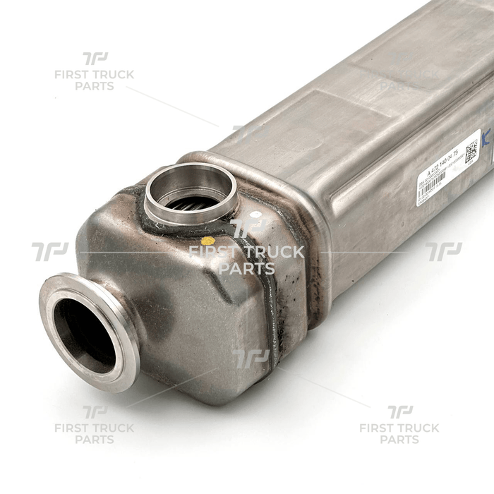 Ea4721400475  | Genuine Detroit Diesel® EGR Cooler DD15