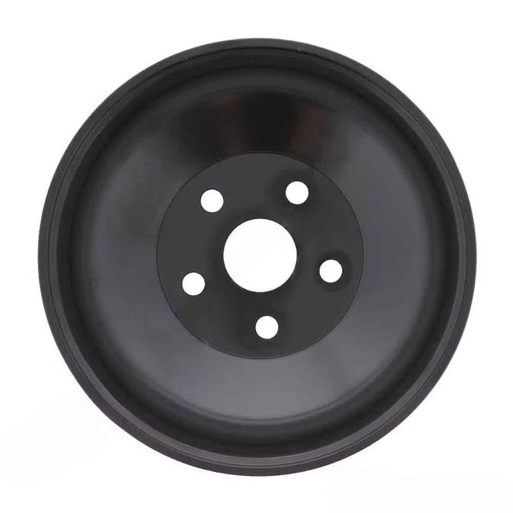 A4722020210 | Genuine Detroit Diesel® Water Pump Pulley DD13/DD15