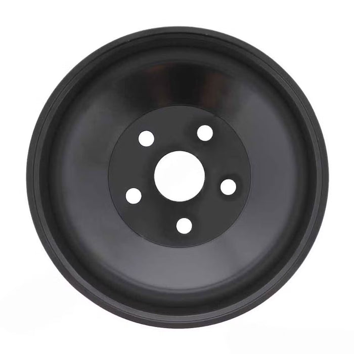 A4722020210 | Genuine Detroit Diesel® Water Pump Pulley DD13/DD15