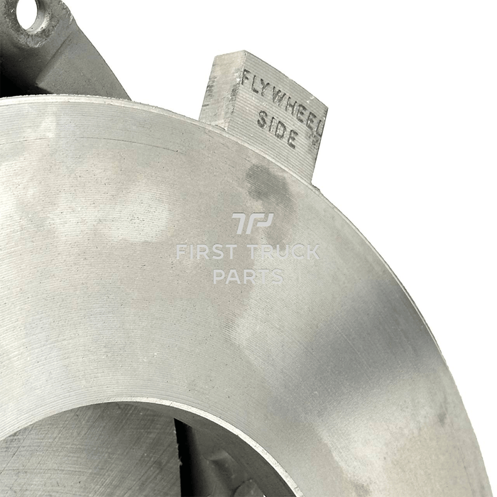 Rc1714718xm1drman | Genuine Haldex® Steel Clutch Pack Ceramic 14X1 Remanufactured