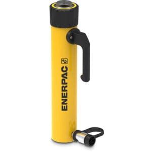 RC1012 | Genuine Enerpac® 11.2 ton Capacity, 12.00 in Stroke, General Purpose Hydraulic Cylinder