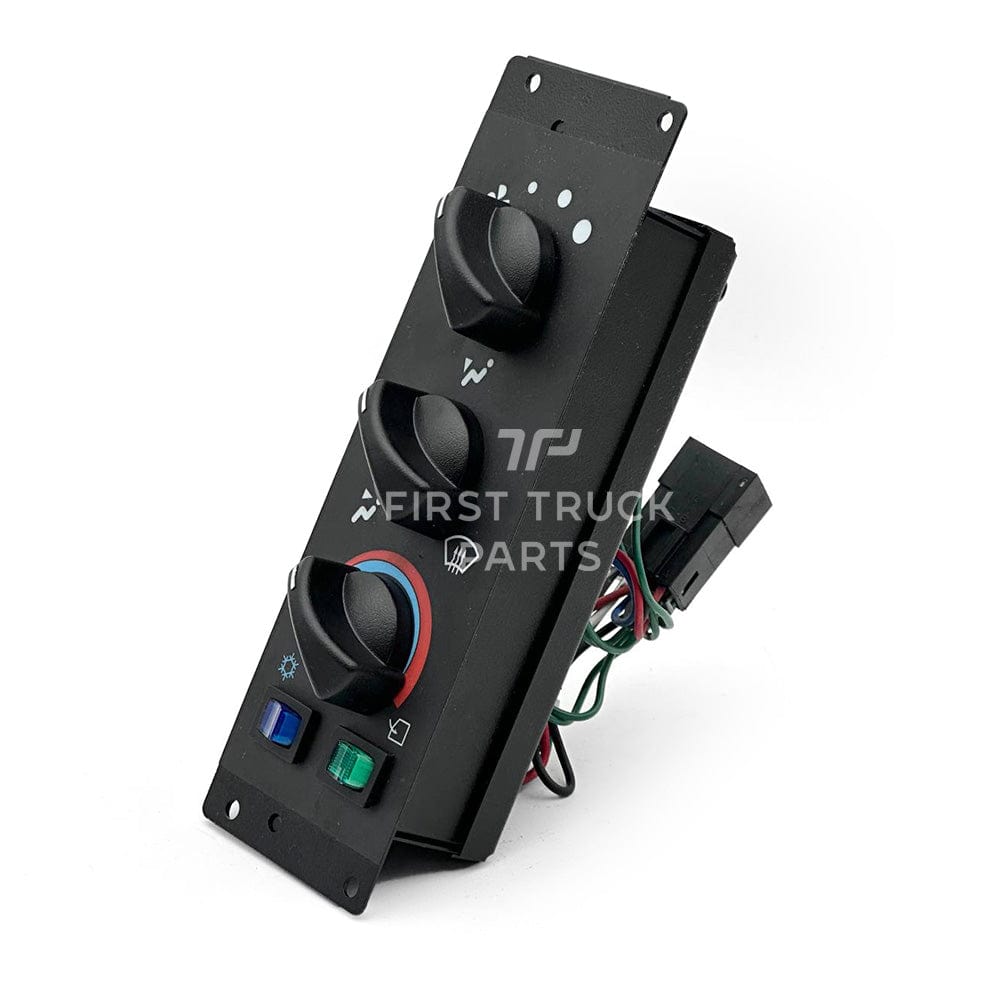 T6118 | Genuine Mack® Control Head Assembly
