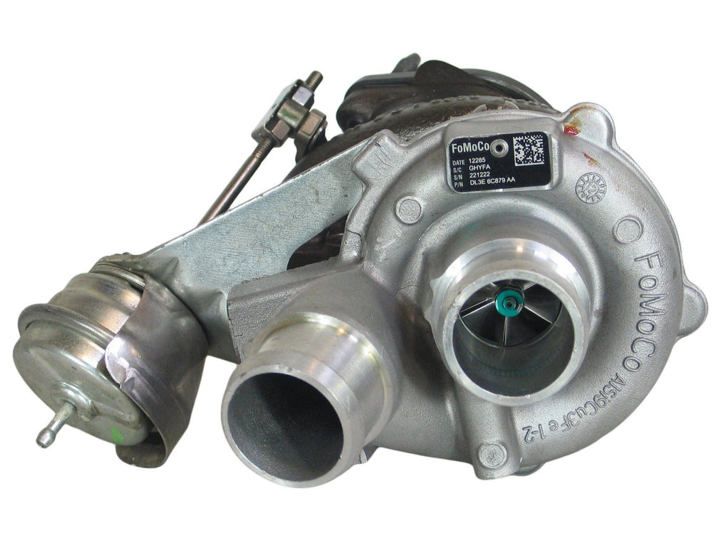 K1030132N | Ford® Turbocharger Kit