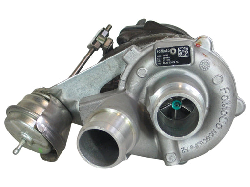 BL3E-6C897-AA | Ford® Turbocharger Kit