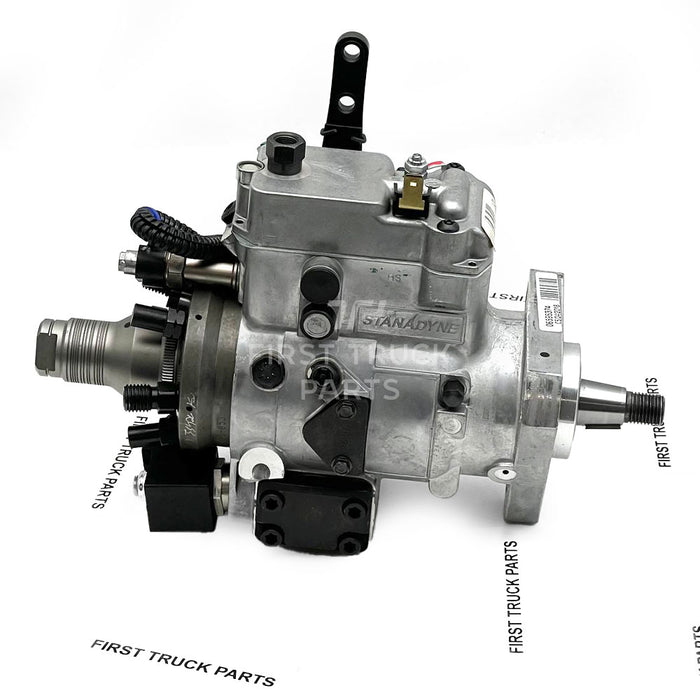 DB43275736 | Genuine Stanadyne® Injection Pump For John Deere