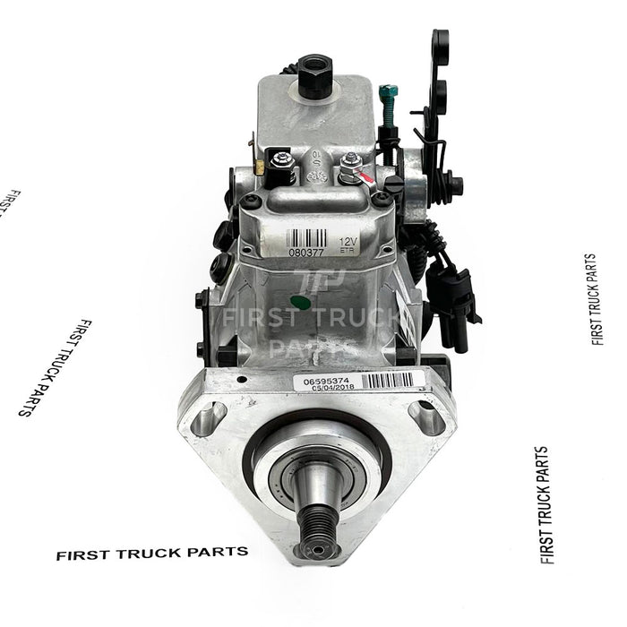 DB43275736 | Genuine Stanadyne® Injection Pump For John Deere