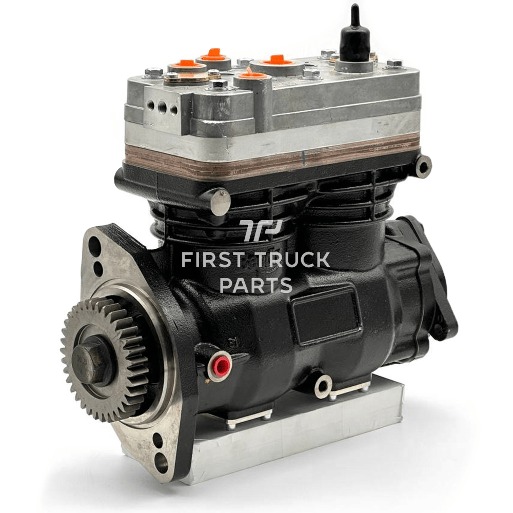 P/N: 5016381 | Genuine Bendix® Air Compressor BA-922