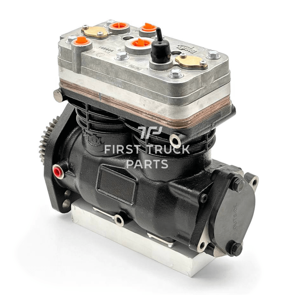 RE528181 | Genuine Bendix® Air Compressor BA-922 4.5L 13.5L 6.8L