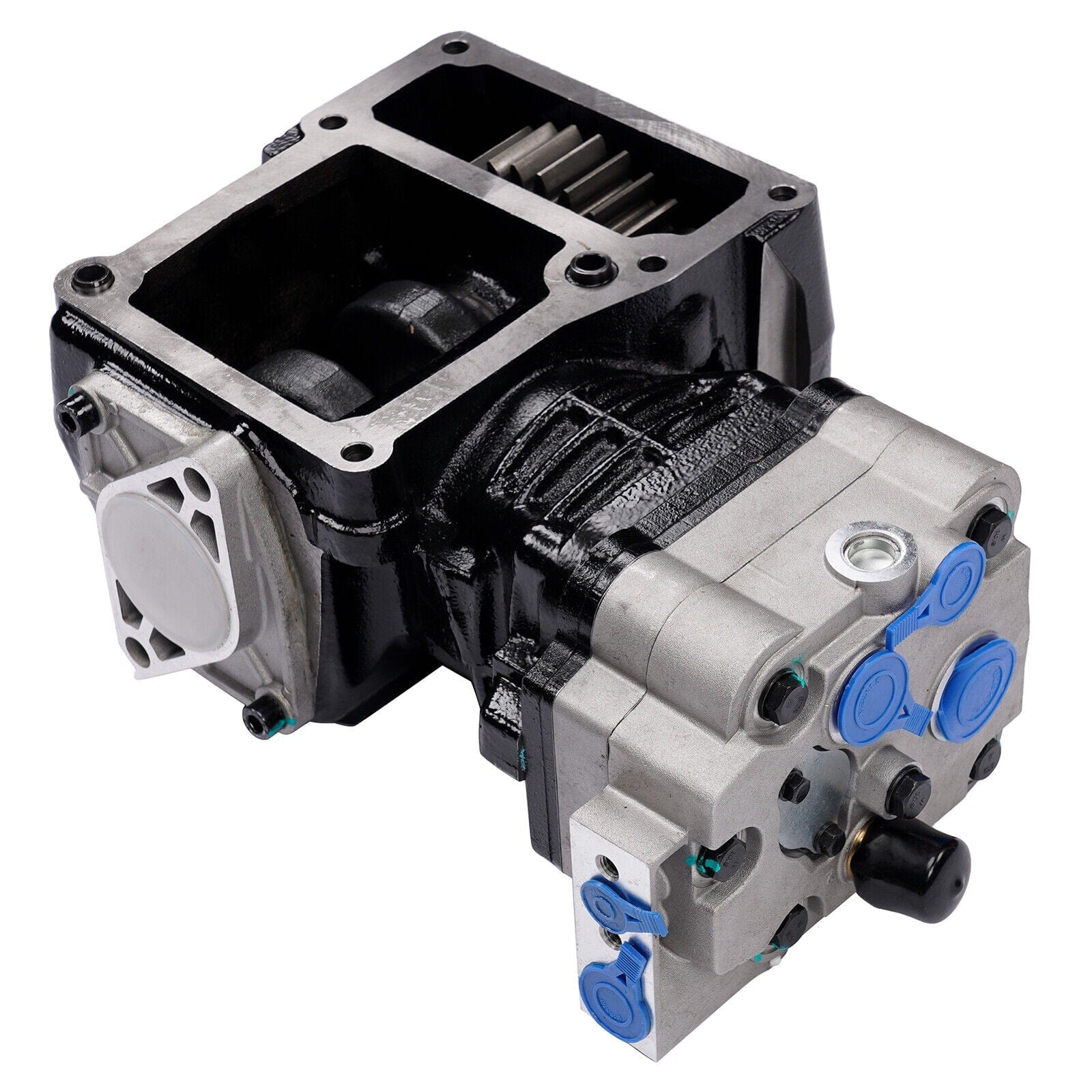 P/N: K237295SC | Genuine International® Air Compressor BA-921