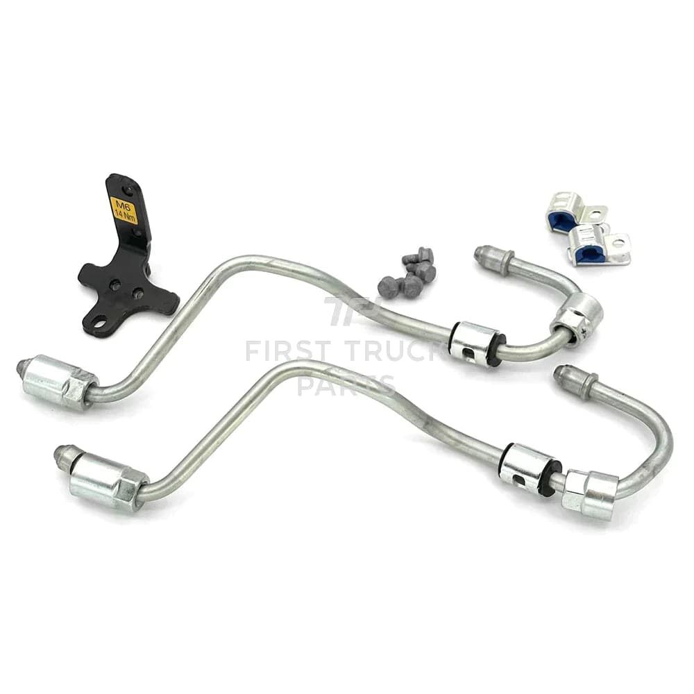 DDEA0000701032 | Genuine Detroit Diesel® High-Pressure Fuel Line Kit