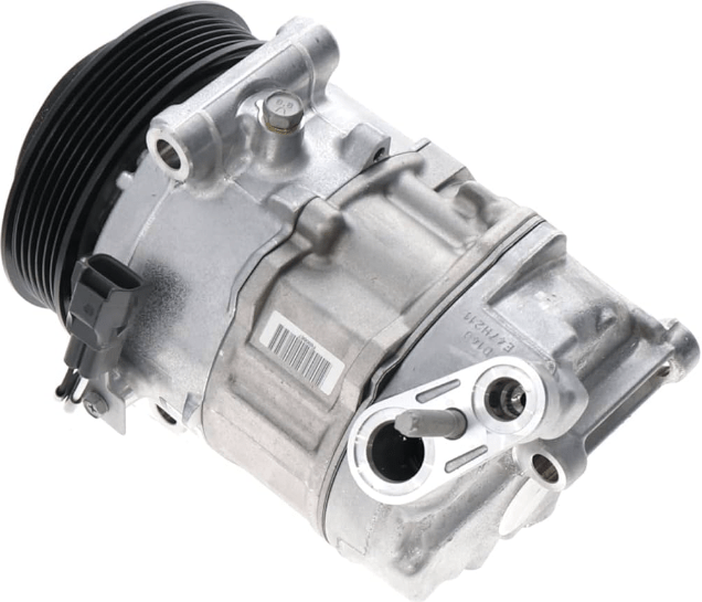 68149886AB | Genuine Mopar® A/C Compressor For 2014-2023