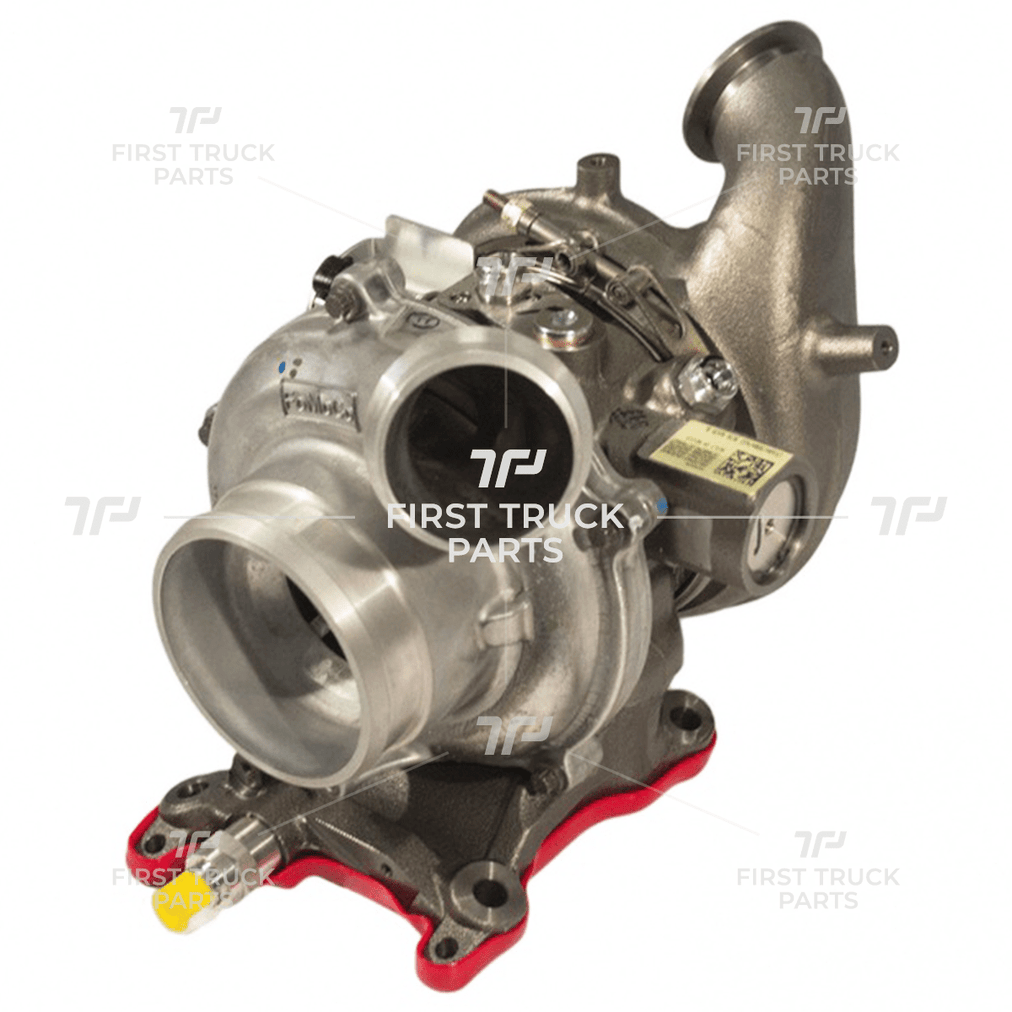 BC3Z-6K682-B | Genuine Ford® Turbocharger Assembly