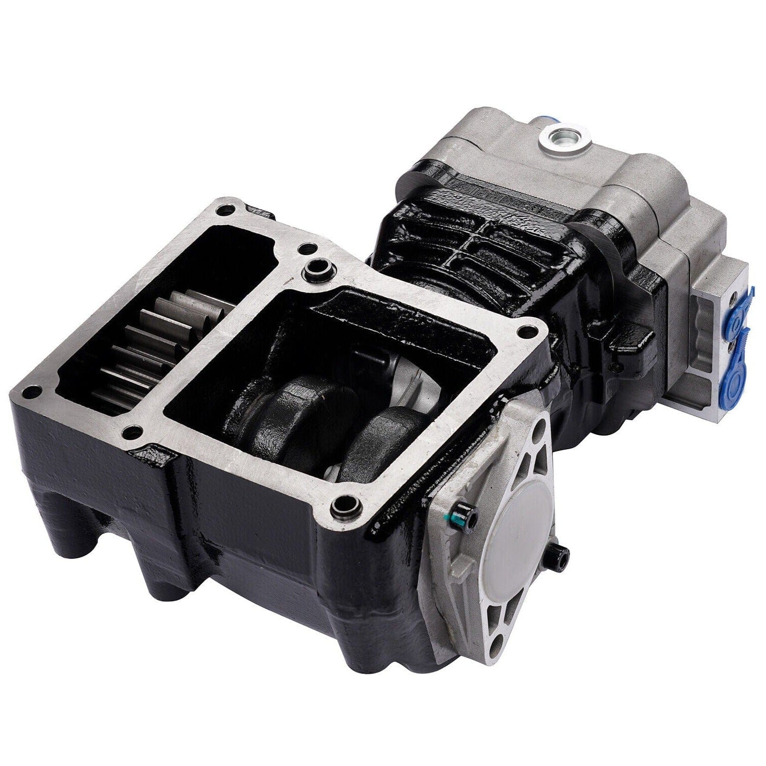 P/N: K237295SC | Genuine International® Air Compressor BA-921