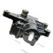 20435348 | Genuine TRW® Power Steering Gear For Volvo (4)