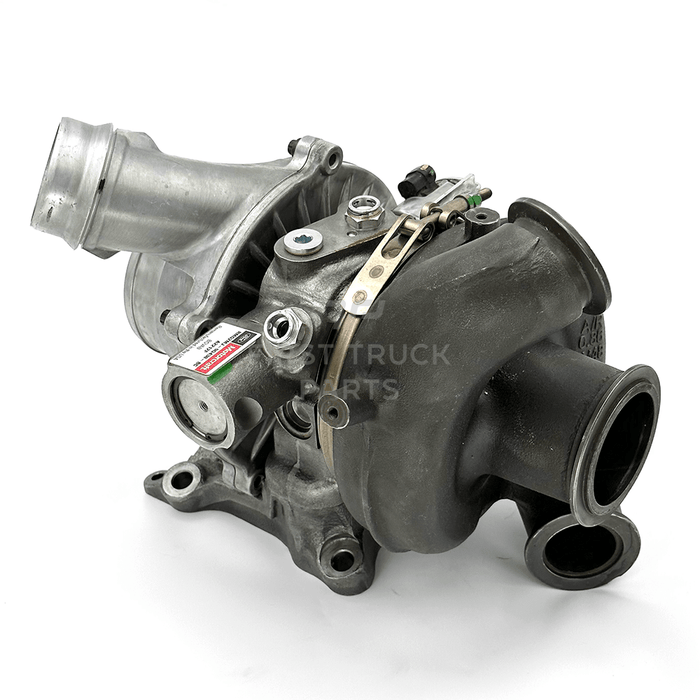 PN: HC3Z-6K682-A | Genuine Ford® Turbocharger For Ford With Kit