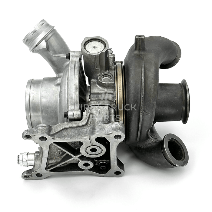 PN: HC3Z-6K682-A | Genuine Ford® Turbocharger For Ford With Kit