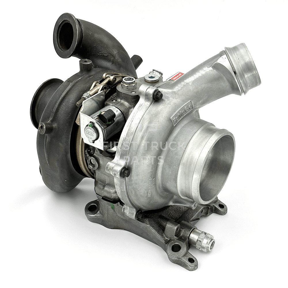 PN: HC3Z-6K682-A | Genuine Ford® Turbocharger For Ford With Kit