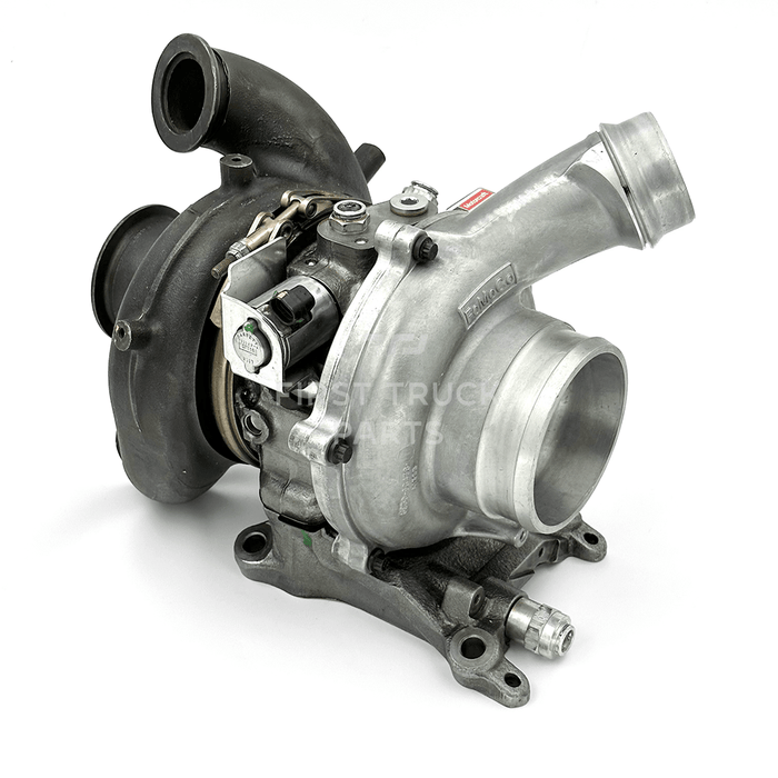 PN: HC3Z-6K682-A | Genuine Ford® Turbocharger For Ford With Kit