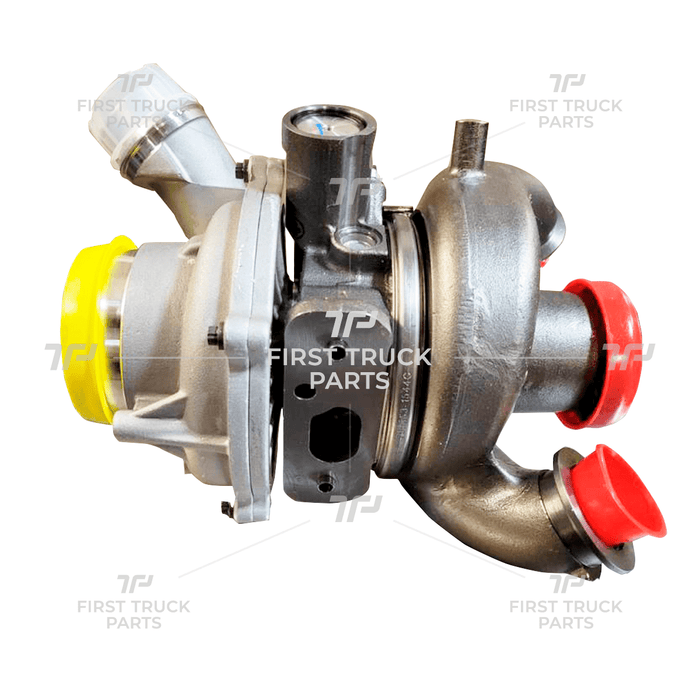 BC3Z-6K682-B | Genuine Ford® Turbocharger Assembly