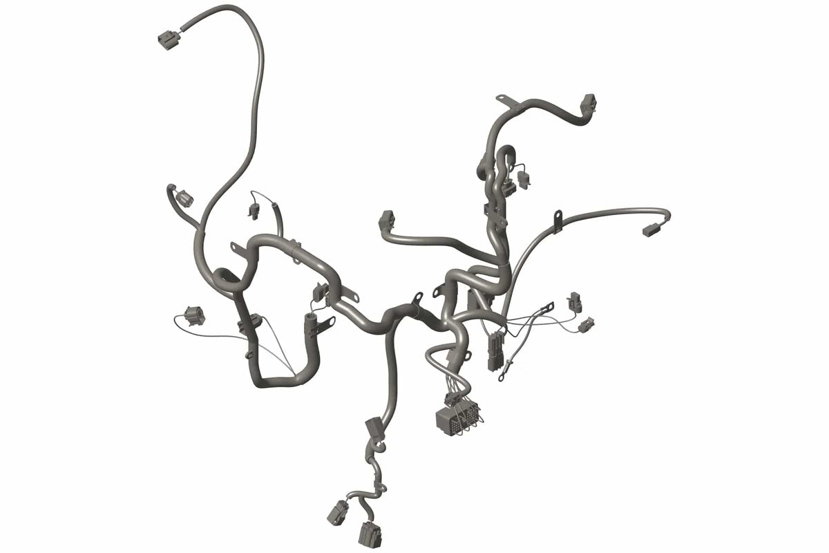 P/N: 3969688 | Genuine Cummins® Engine Control Module Wiring Harness