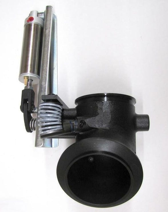 PN C40107 Genuine Paccar® Exhaust Brake For Cummins ISC 8.9L