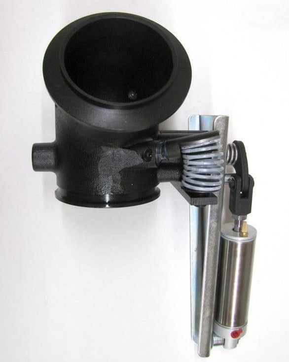 Isc Engine Brake PN: C40107 | Genuine Paccar® Exhaust Brake For Cummins ISC 8.9L