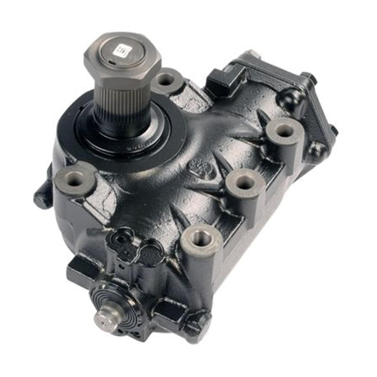 Steering Gear