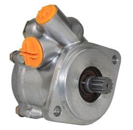 S-18458 | Newstar® Power Steering Pump