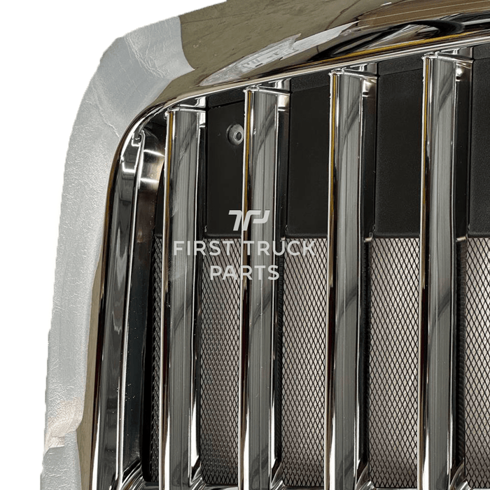 S19106 | S&S/Newstar® Chrome Grille with Bug Screeen, without Aero Package