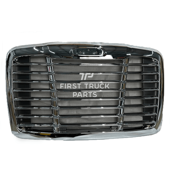 670-S19106 | S&S/Newstar® Chrome Grille with Bug Screeen, without Aero Package