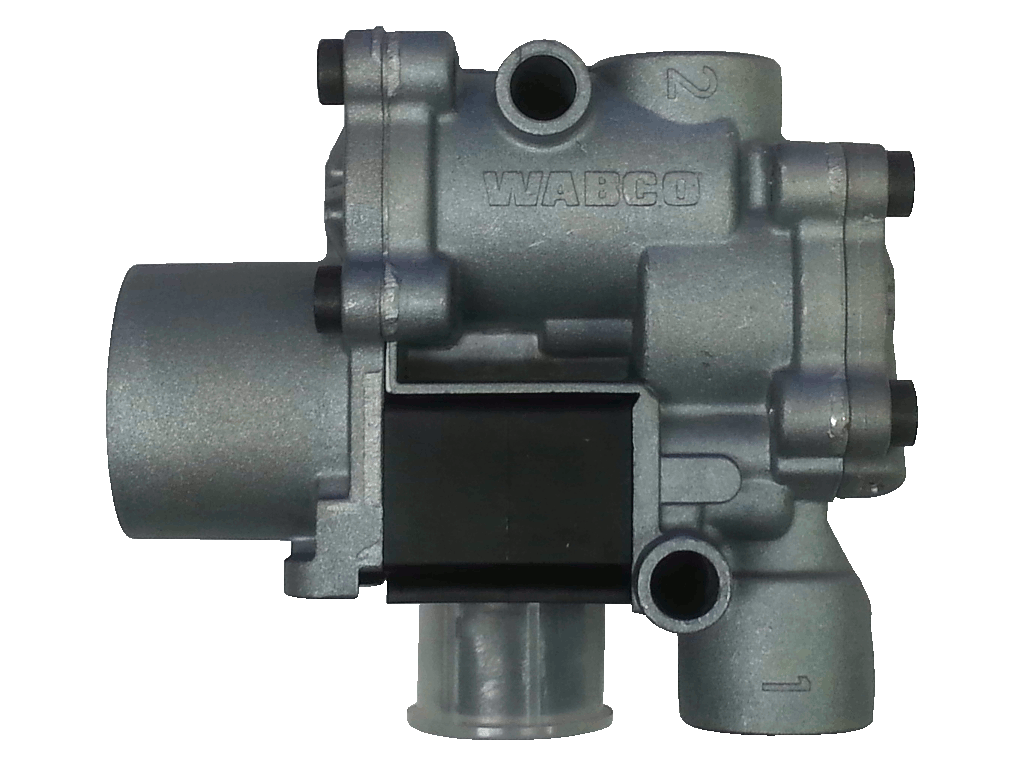 85129020 | Genuine Wabco® Antilock Brake System Valve
