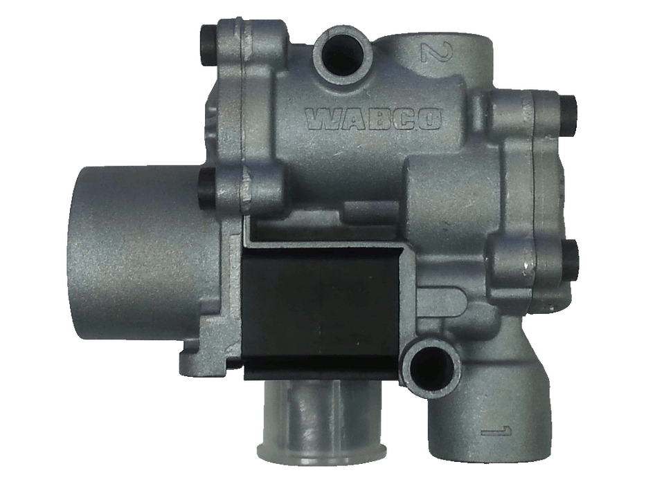 S4008500540 | Genuine Wabco® Antilock Brake System Valve