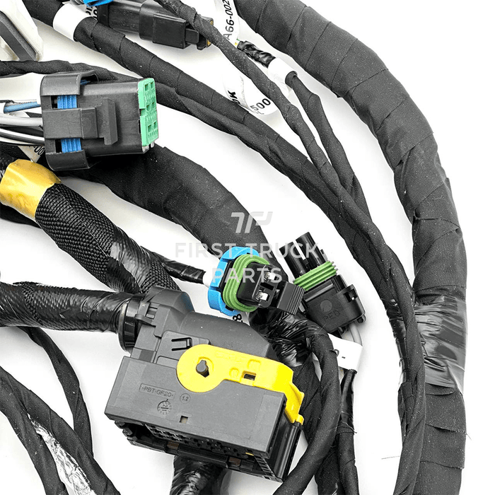 S8000055330 | Genuine Freightliner® Engine Control Wiring Harness