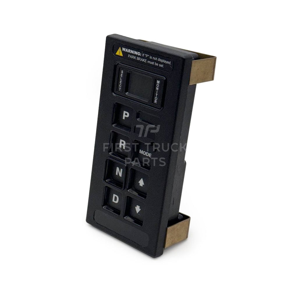 SBWPB2713 | Genuine Allison® Push Button Shift Selector