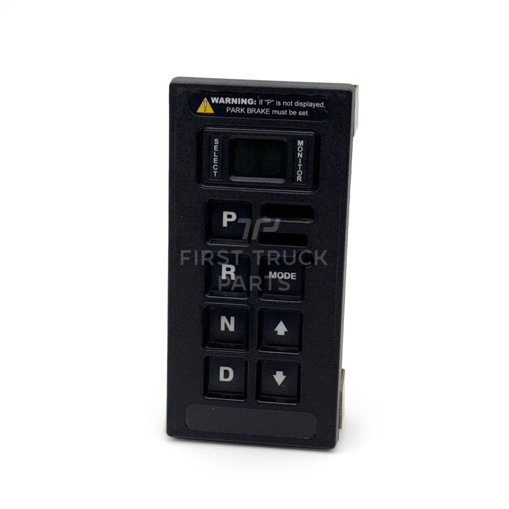 ARESBWPB2713 | Genuine Freightliner® Push Button Shift Selector