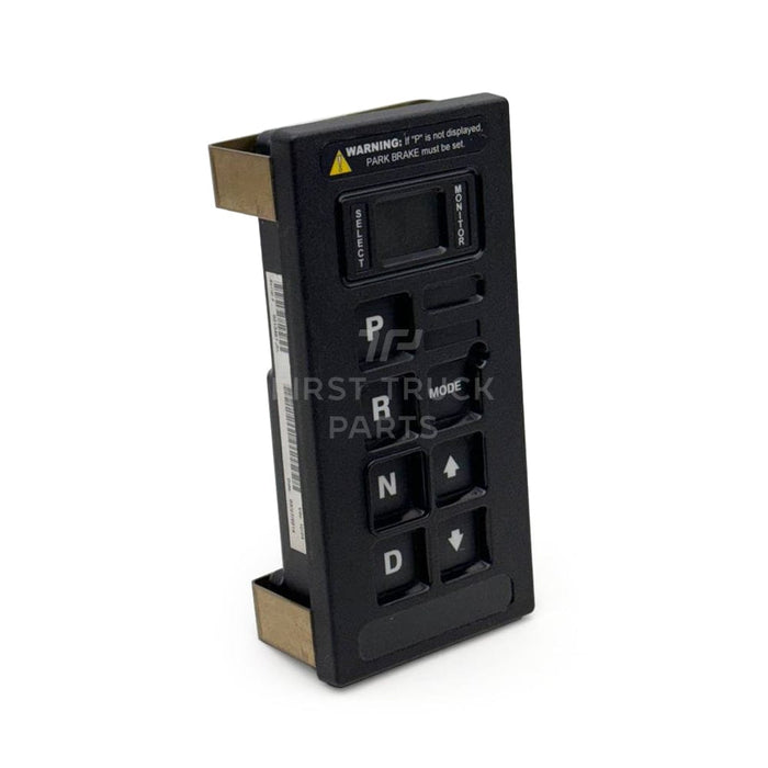 SBWPB2713 | Genuine Allison® Push Button Shift Selector