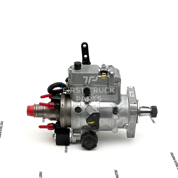 SE502662 | Genuine Stanadyne® Injection Pump for John Deere (2)