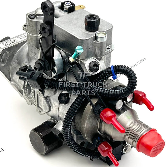 SE502662 | Genuine Stanadyne® Injection Pump for John Deere (8)