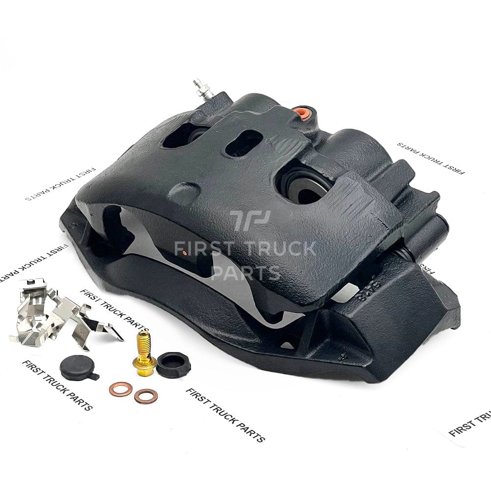 242-5842A | Genuine AcDelco® Brake Caliper Dual Piston Floating
