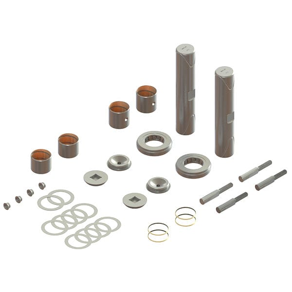 K131R | Genuine International® Bronze King Pin Kit