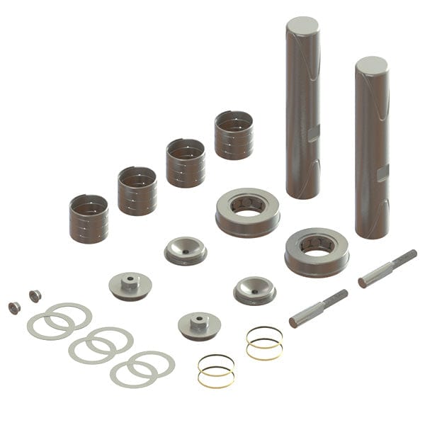 SRK112 | Stemco® Steering King Pin Kit