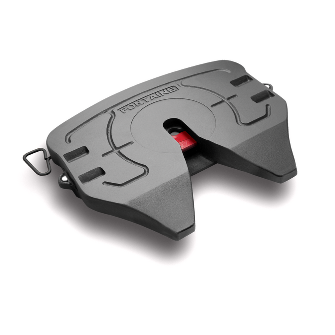 XA-331-A-L-P | Fontaine Fifth Wheel® Manual Release Top Plate
