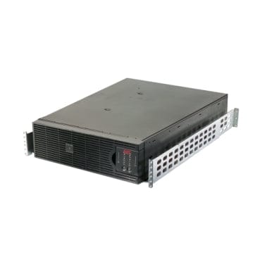 SURTA3000RMXL3U | Genuine APC® Smart-Ups RT 3000VA, 2100W, 120V