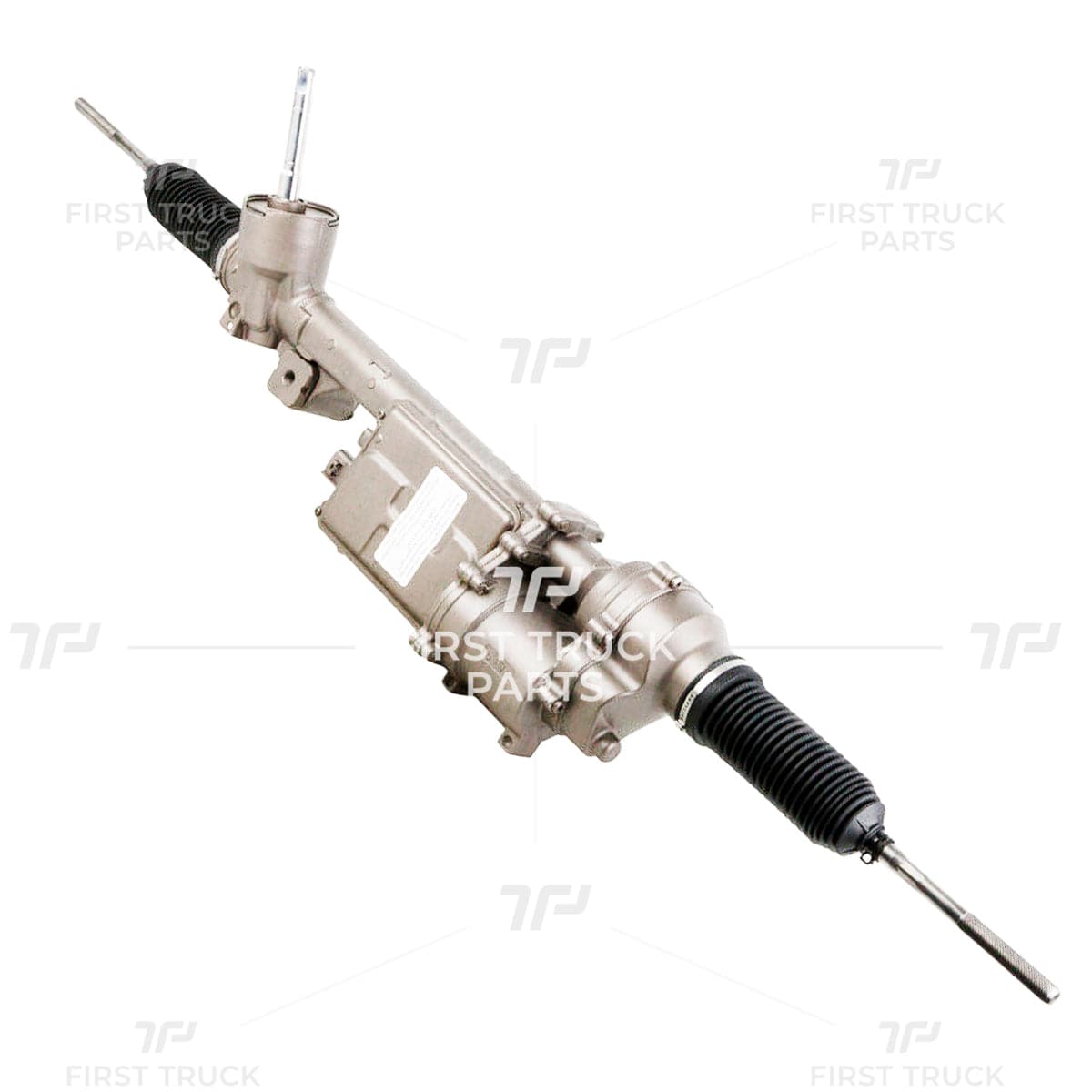 Ford Steering Rack Rtv P/N: STE148 | Genuine Ford® Electric Power Steering Rack Ford F-150